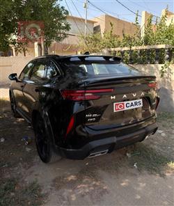 هافال جي تي H6